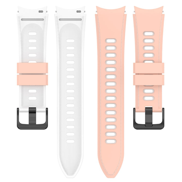 Fed Universal Samsung Silikone Rem - Pink#serie_3