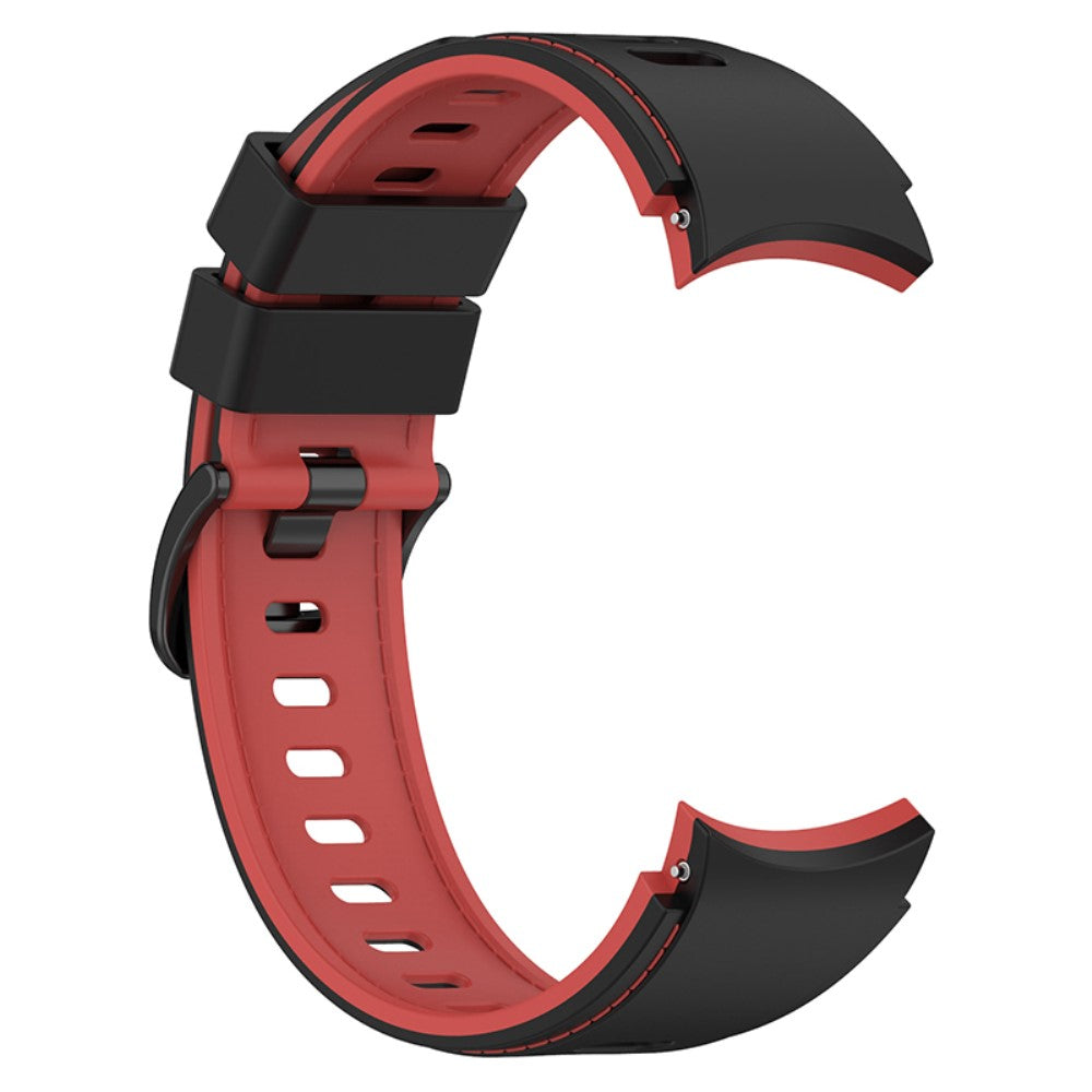 Fed Universal Samsung Silikone Rem - Rød#serie_5