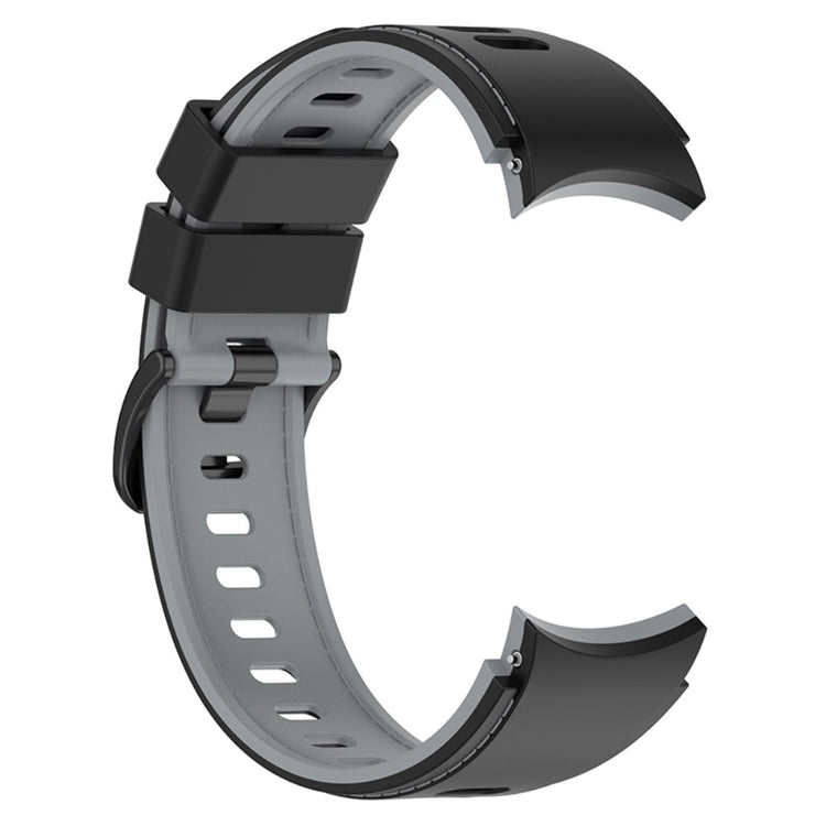 Fed Universal Samsung Silikone Rem - Sort#serie_6