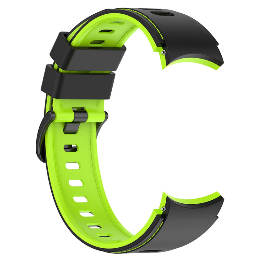 Fed Universal Samsung Silikone Rem - Grøn#serie_7