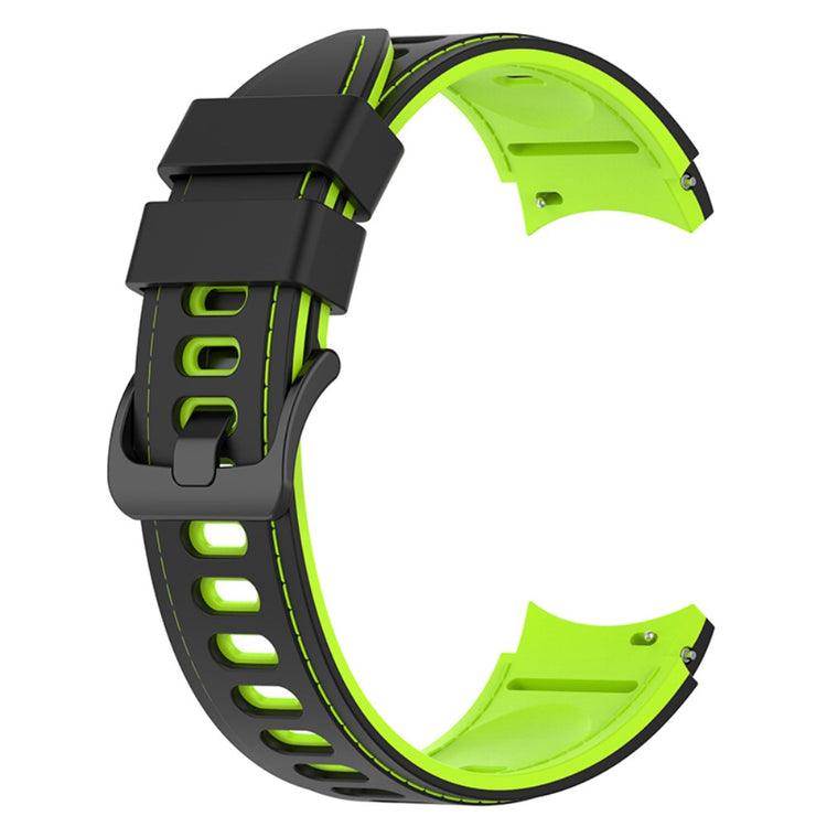 Fed Universal Samsung Silikone Rem - Grøn#serie_7