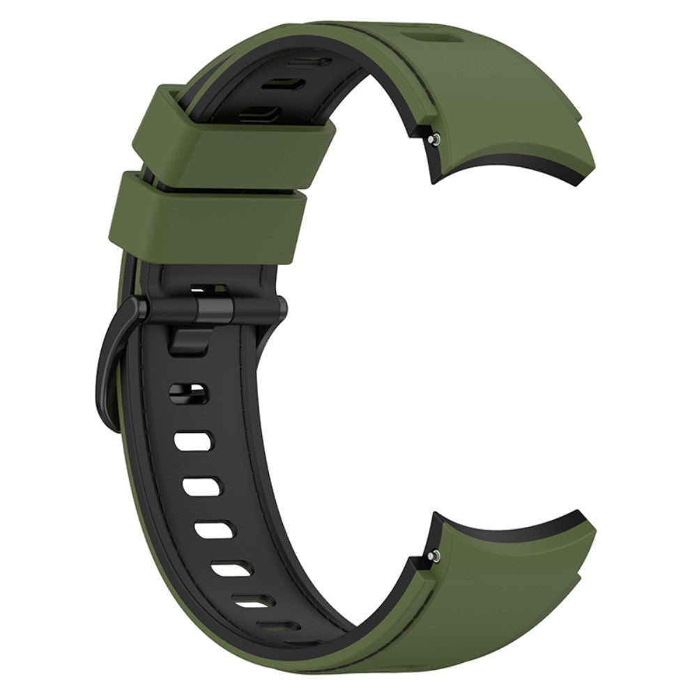 Fed Universal Samsung Silikone Rem - Grøn#serie_9