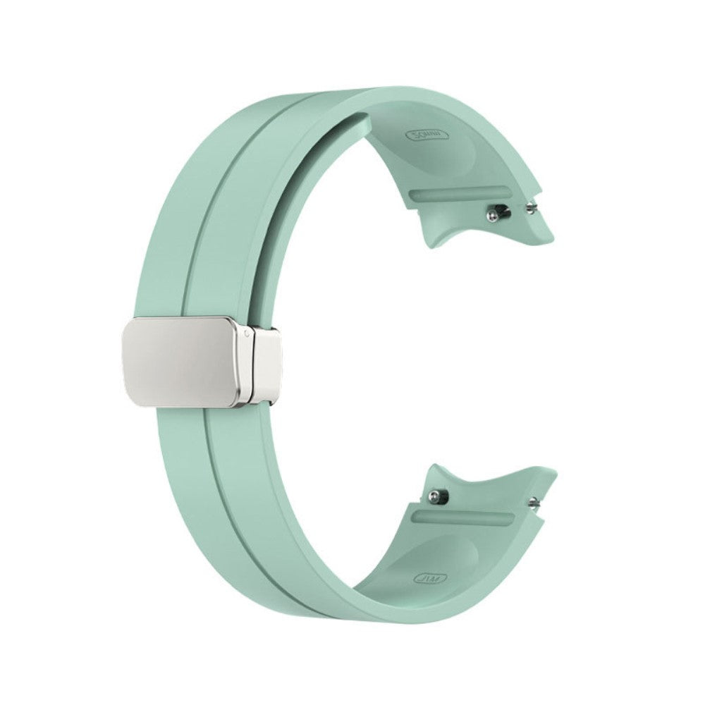 Meget slidstærk Universal Samsung Silikone Rem - Grøn#serie_9