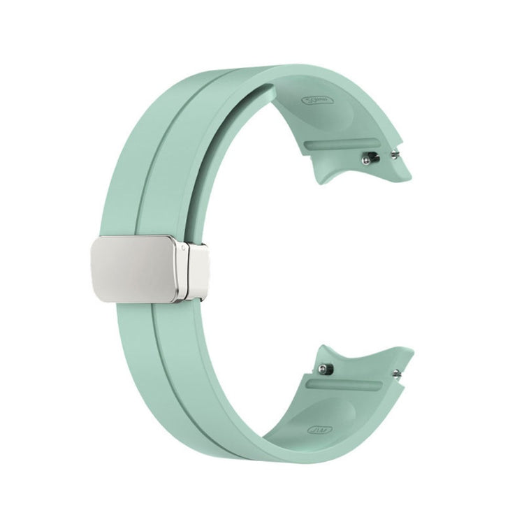 Meget slidstærk Universal Samsung Silikone Rem - Grøn#serie_9