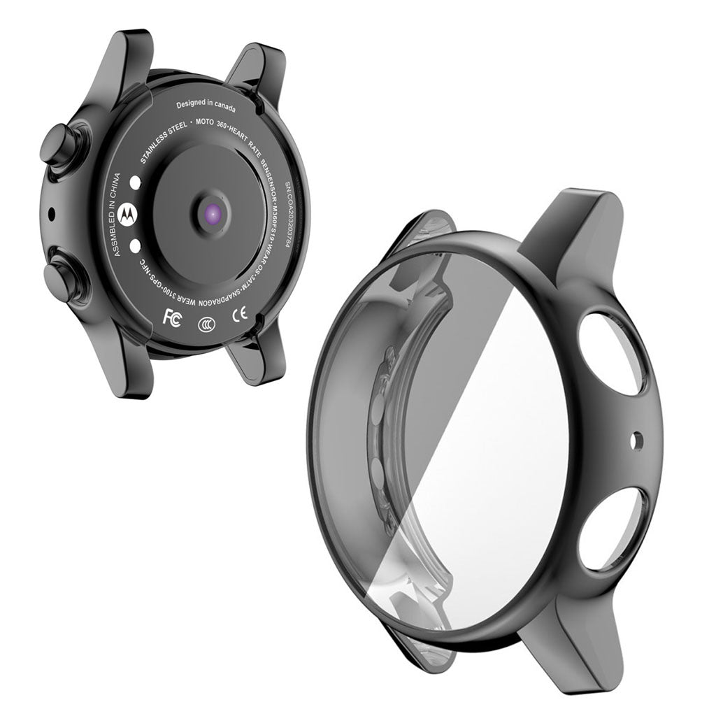 Moto 360 steel online