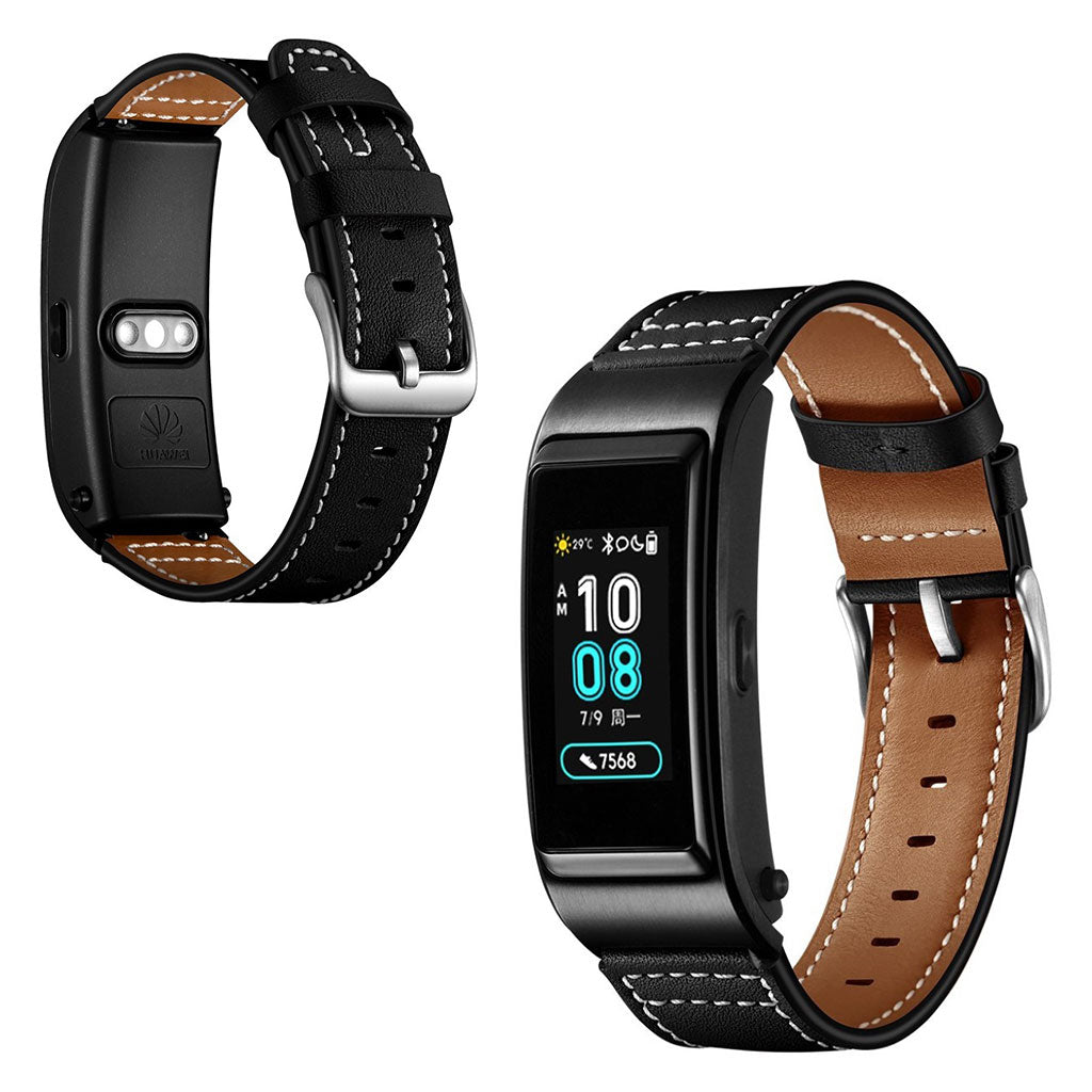 Fremragende Universal Huawei Γgte lΓ¦der Rem - Sort#serie_1