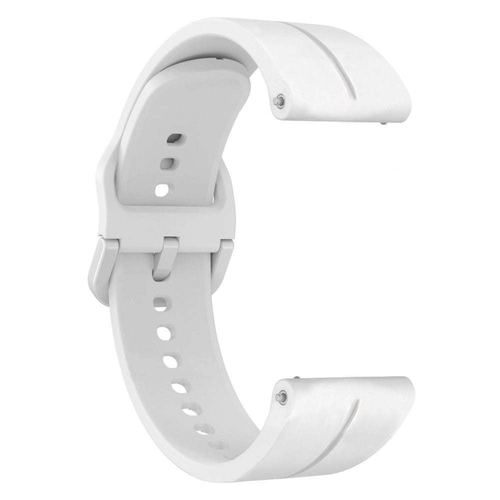 Meget fint Universal Huawei  Rem - Hvid#serie_1