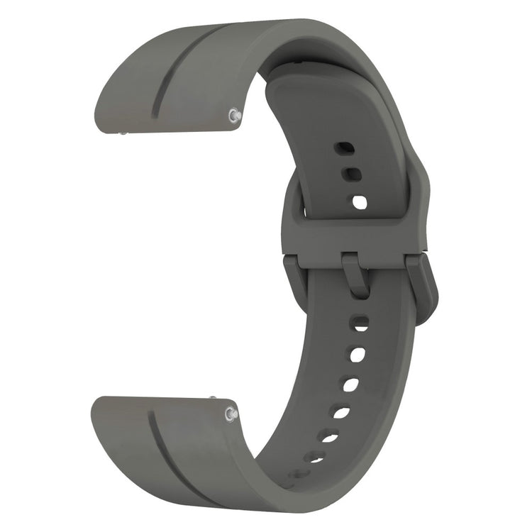 Meget fint Universal Huawei  Rem - Sølv#serie_10