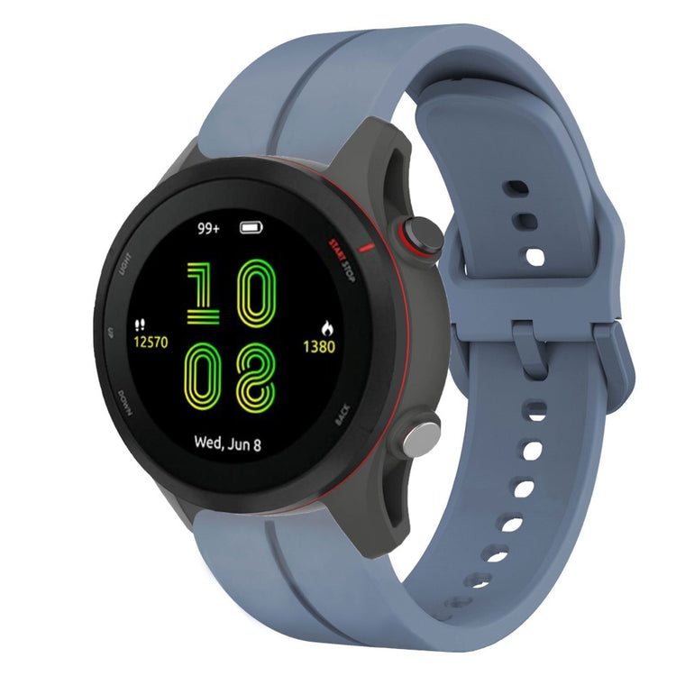 Meget fint Universal Huawei  Rem - Blå#serie_2