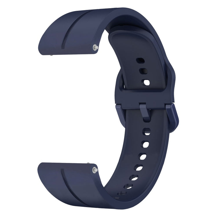 Meget fint Universal Huawei  Rem - Blå#serie_3