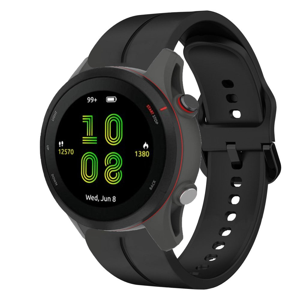 Meget fint Universal Huawei  Rem - Sort#serie_4