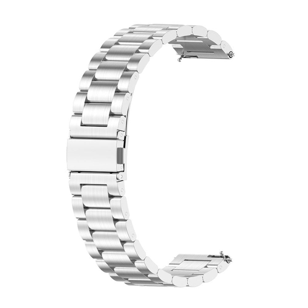 Huawei Watch GT 3 (46mm) / Huawei Watch GT Runner Metal Rem - SΓΈlv#serie_2