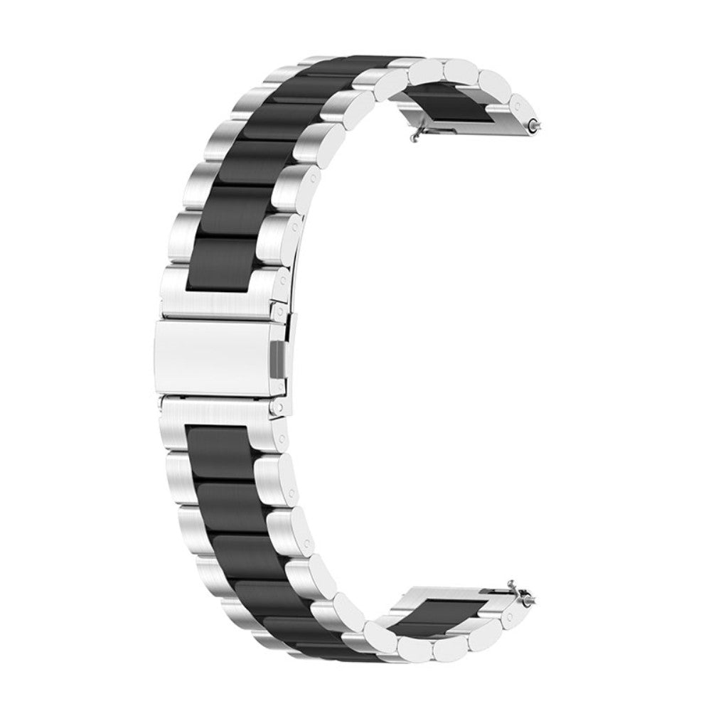 Huawei Watch GT 3 (42mm) / Huawei Watch GT 2 42mm Metal Rem - SΓΈlv#serie_1