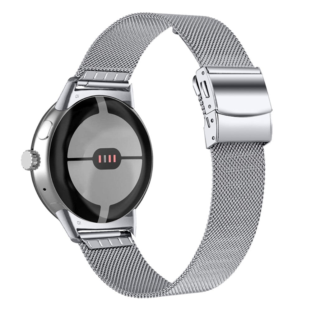 Fed Google Pixel Watch  Rem - SΓΈlv#serie_138