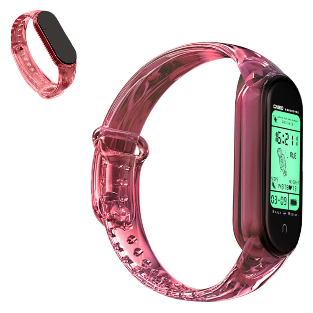 Xiaomi Smart Xiaomi Band Watch Face Wallpaper Watchface For Xiaomi