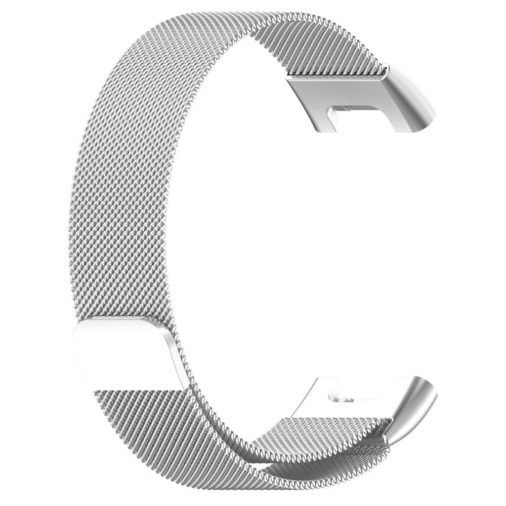 Super fed Xiaomi Mi Band 7 Pro Metal Rem - SΓΈlv#serie_026