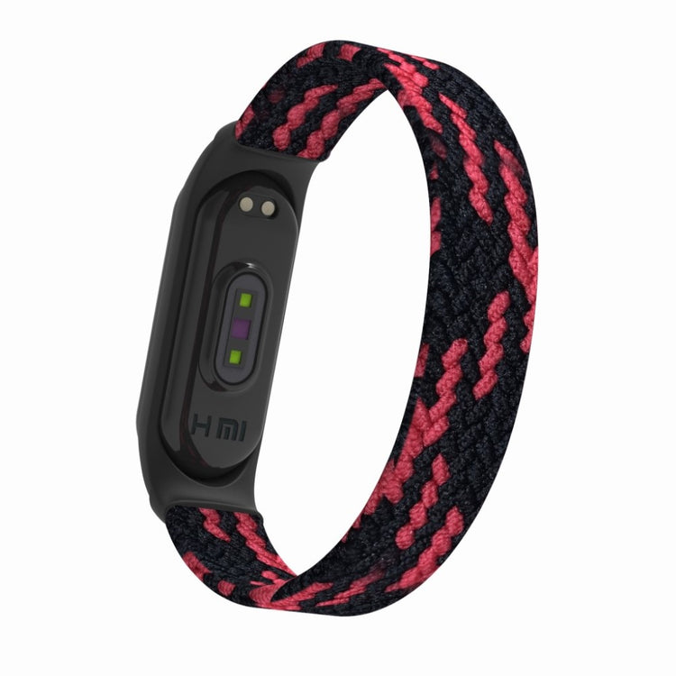 Vildt fantastisk Universal Xiaomi Nylon Rem - Størrelse: L - Rød#serie_4