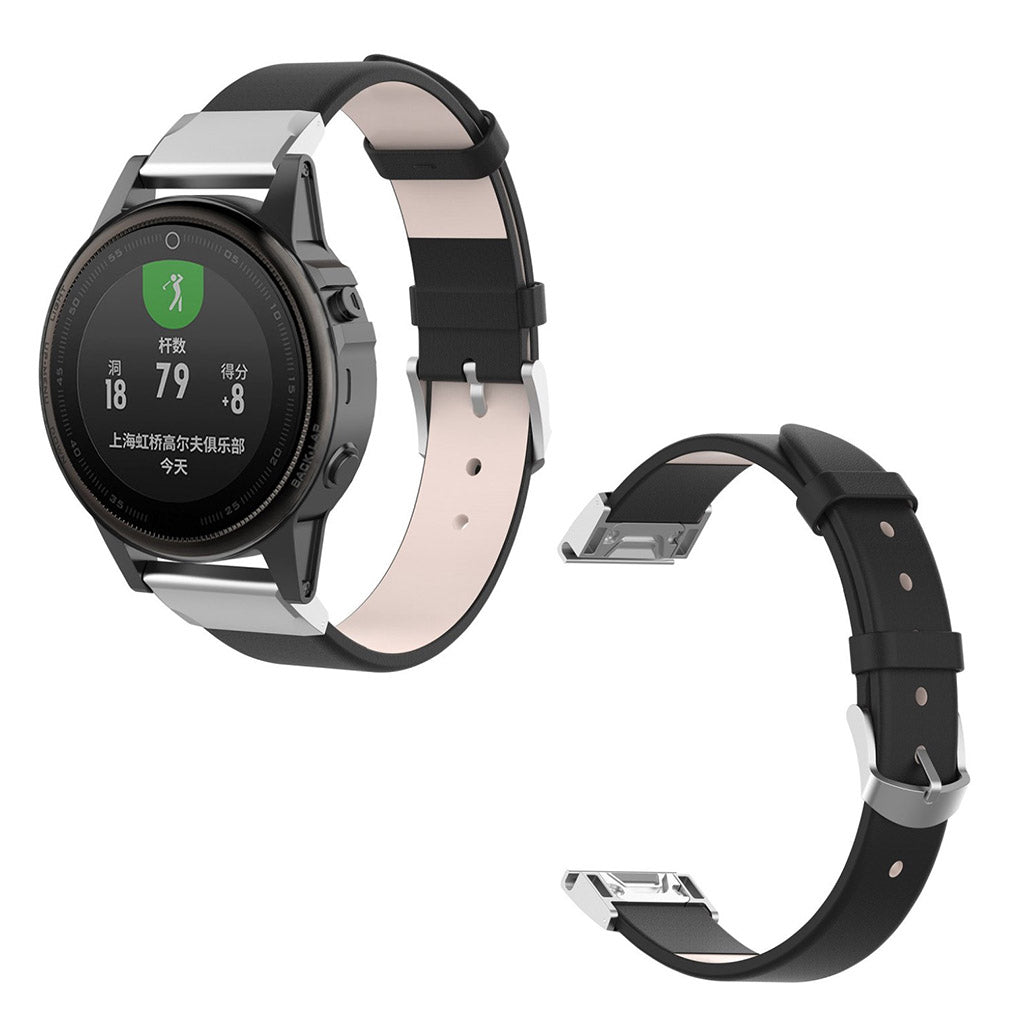 Fenix 5s strap online