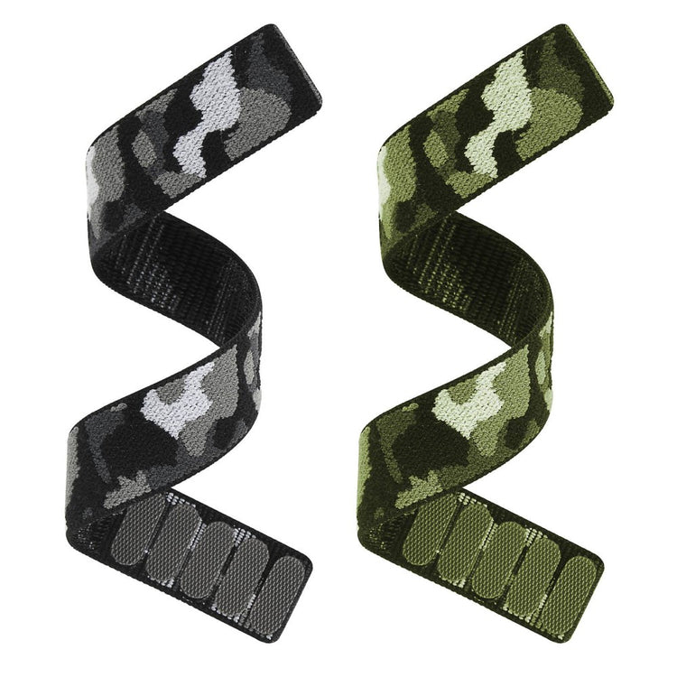 Rigtigt skøn Universal Nylon Rem - Grøn#serie_8