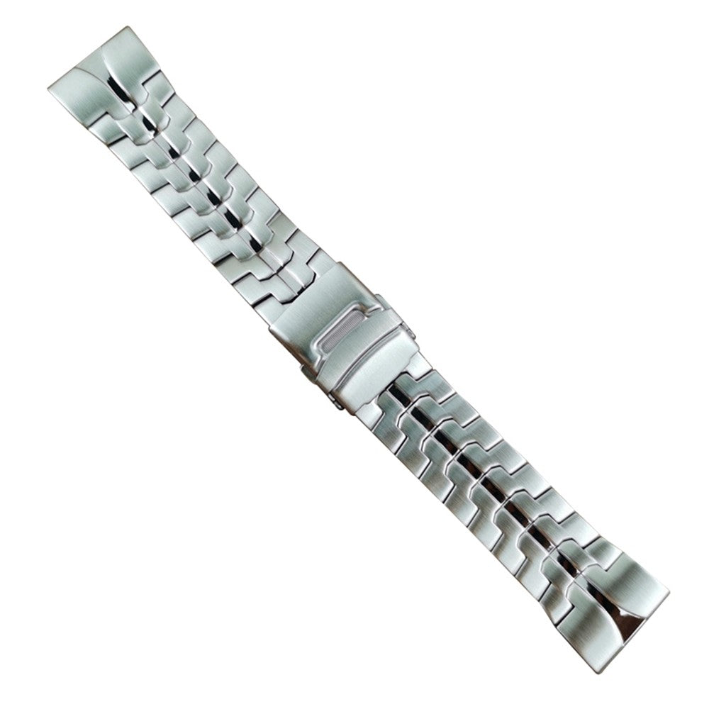 Klassisk Universal Metal Rem - SΓΈlv#serie_2