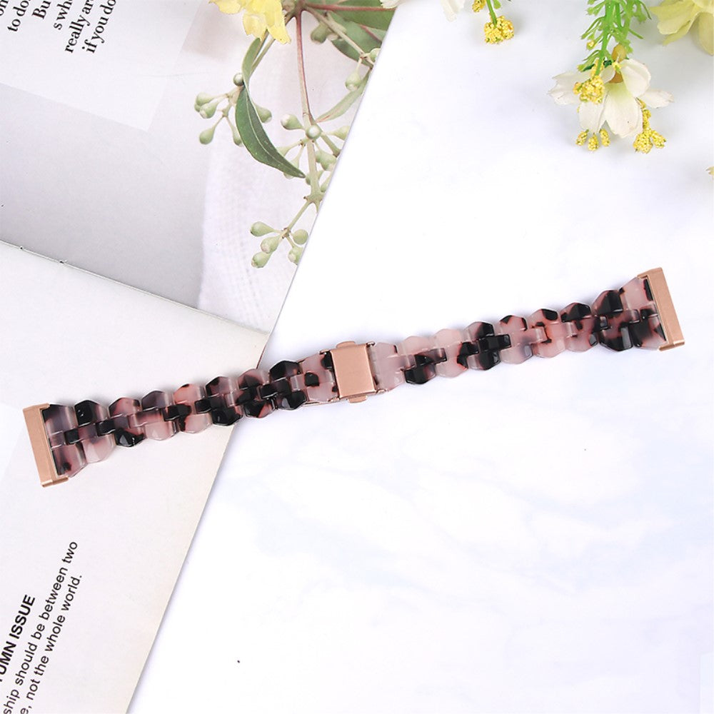 Garmin Vivoactive 3 / Garmin Vivoactive 3 Music Plastik Rem - Pink#serie_4