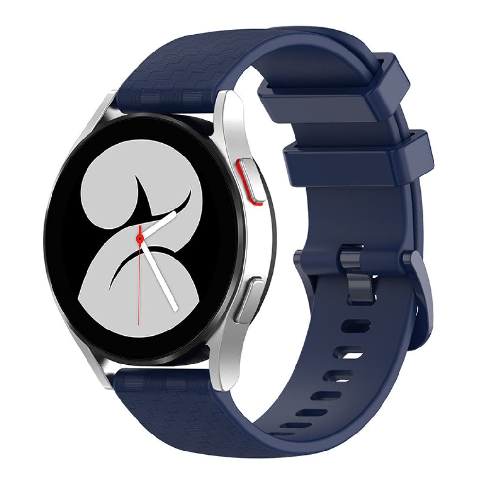 Rigtigt kΓΈnt Universal Polar Silikone Rem - BlΓ₯#serie_1
