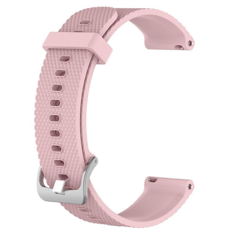 Elegant Universal Silikone Rem - Pink#serie_2