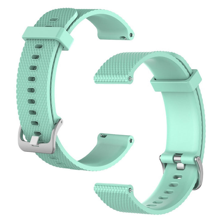 Elegant Universal Silikone Rem - Grøn#serie_5