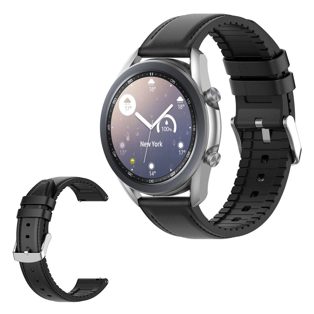 Mega cool Universal Γgte lΓ¦der Rem - Sort#serie_1