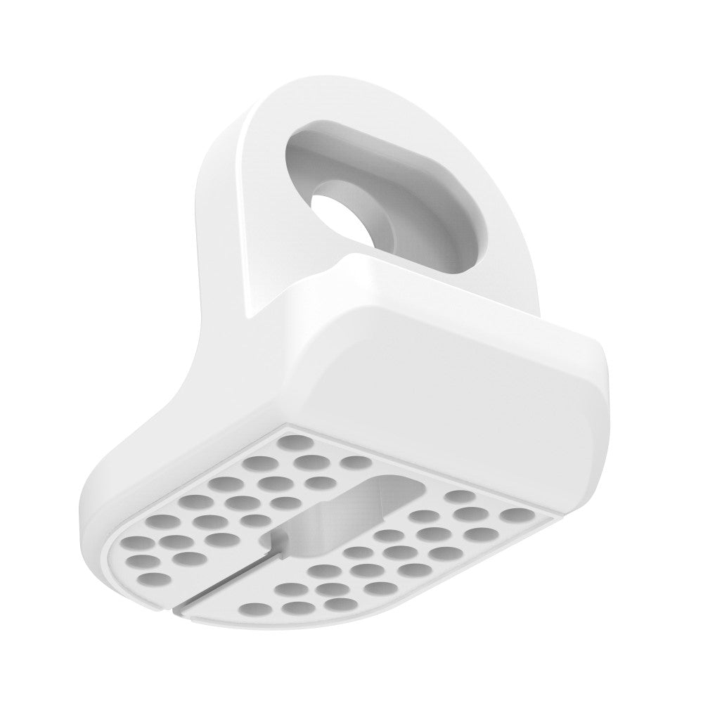 Universal Amazfit Smartwatch Silikone Holder - Hvid#serie_2