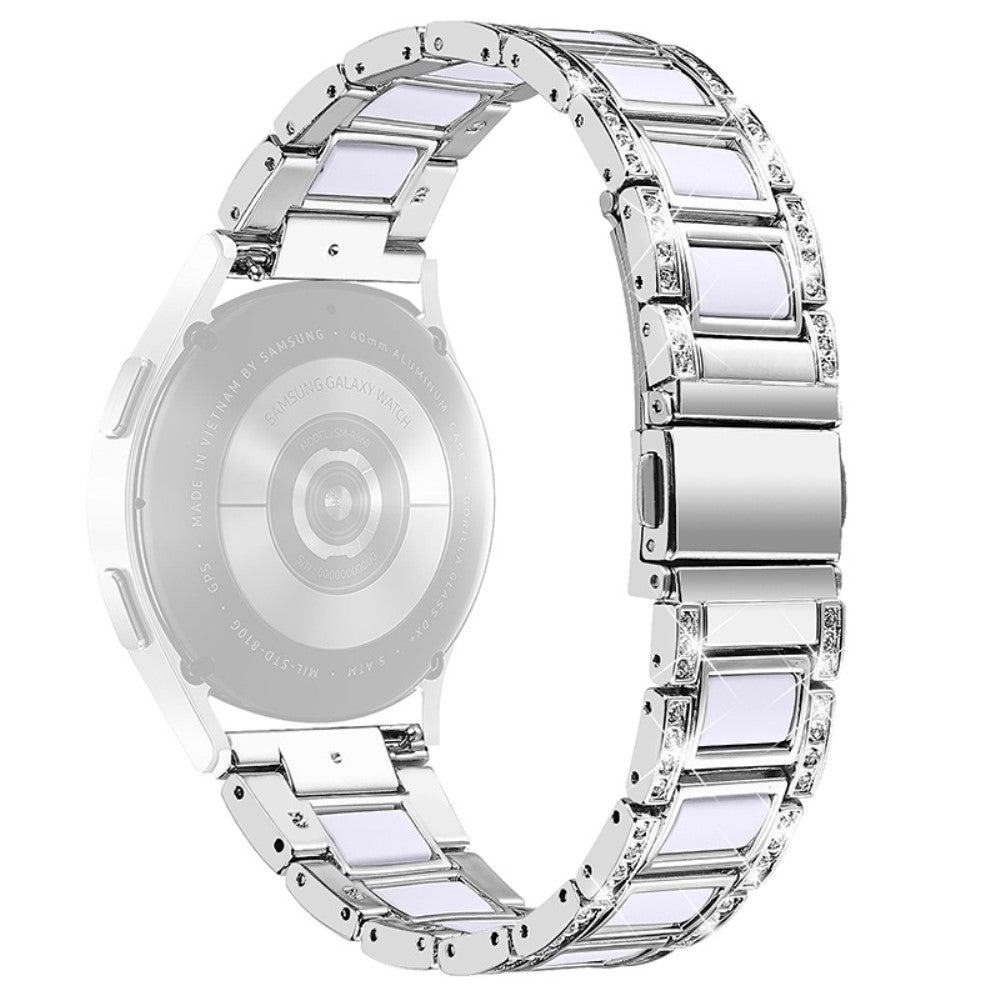 Mega hΓ₯rdfΓΈr Universal Metal Rem - SΓΈlv#serie_1