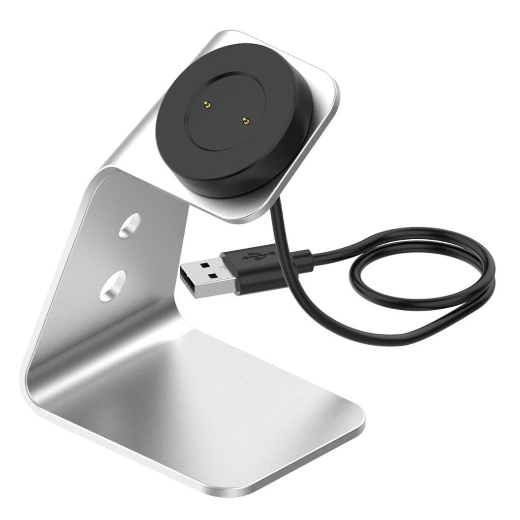 Metal Universal Ladestation - SΓΈlv#serie_1