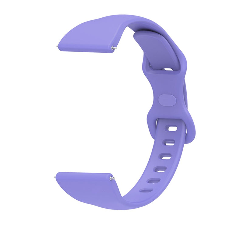 Yndigt Universal Silikone Rem - Lilla#serie_1