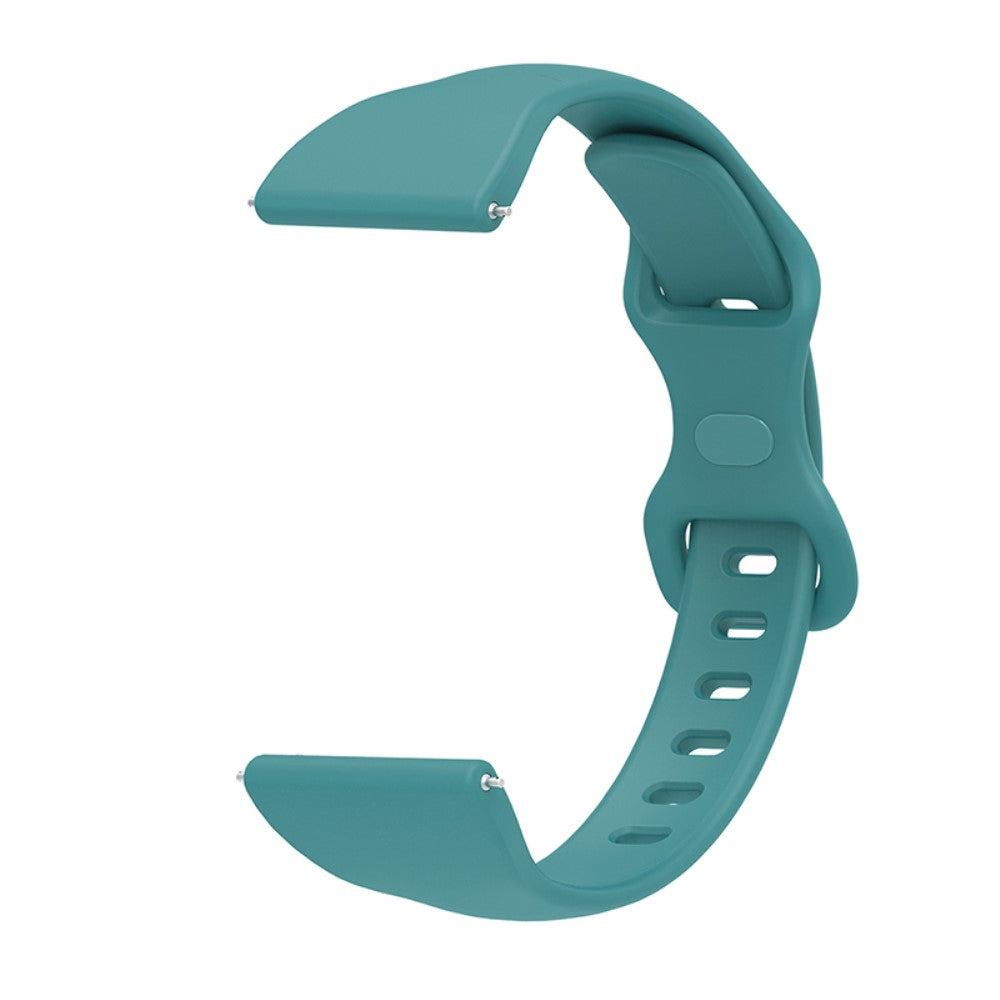 Fantastisk Universal Silikone Rem - Grøn#serie_3