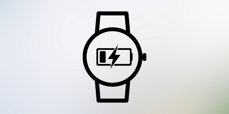 How to Make Your Smartwatch Battery Last All Day