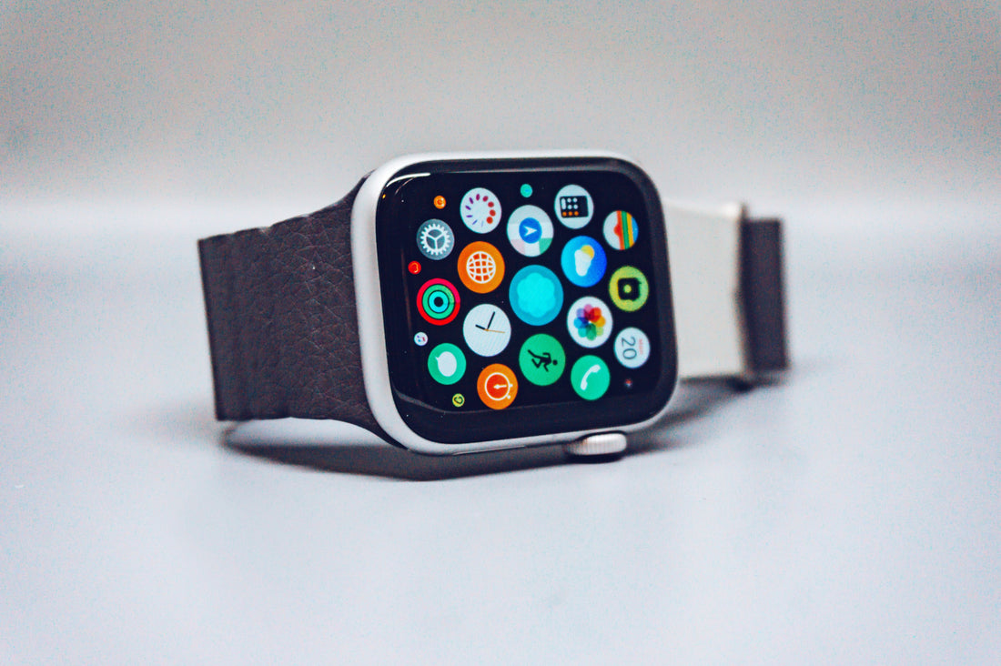 Which Apple Watch straps are compatible with each other?