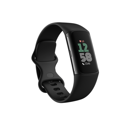 Fitbit Charge 6: En opgraderet fitness-ledsager