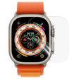 Apple Watch Series 10 42mm Silicone Screen Protector