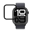Apple Watch Series 11 42mm / Apple Watch Series 11 46mm Glass 3D Curved Universel Screen Protector