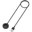 Silicone Keep Watch Pilot 1 Magnetic Charging Cable