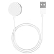 1m Plastic And Silicone Apple Smartwatch Wireless Magnetic USB Charging Dock