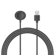 Plastic And Silicone Apple Smartwatch Wireless USB Charging Cable