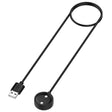 1m Plastic And Silicone Suunto Smartwatch USB Charging Dock