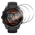 Garmin Fenix 8 47mm Silicone HD Screen Protector