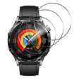 Huawei Watch GT 5 Pro 46mm Silicone HD Screen Protector