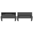 Absolutely Agreeable Garmin Smartwatch Metal Universel Strap