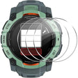 Garmin Instinct 3 Solar 45mm Glass HD Screen Protector