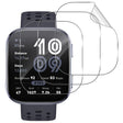 Amazfit Bip 6 Silicone HD Screen Protector