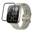 Amazfit Bip 6 Silicone Screen Protector