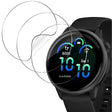 Garmin Vivoactive 6 Silicone HD Screen Protector
